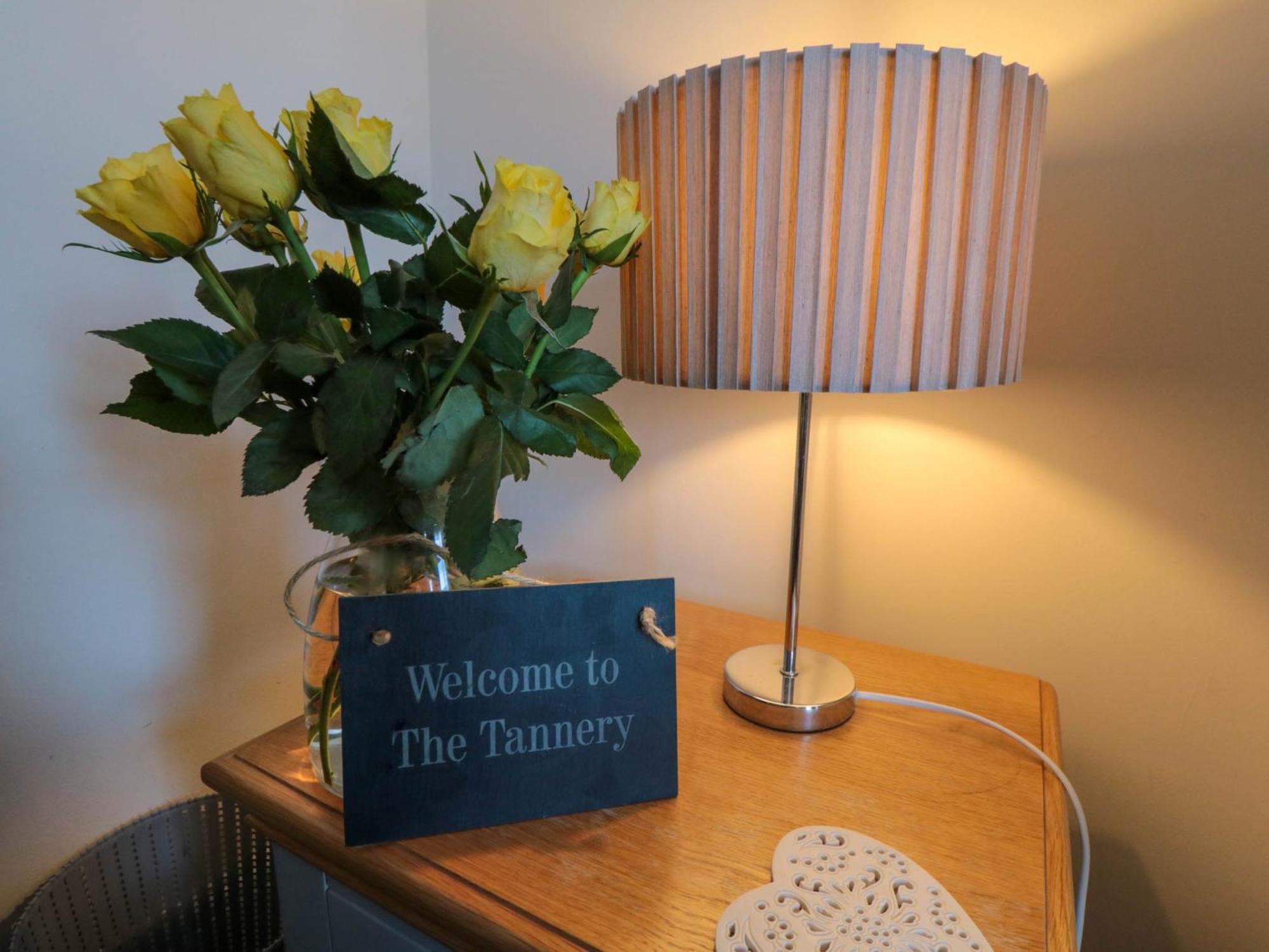 The Tannery Villa Whitby Eksteriør bilde